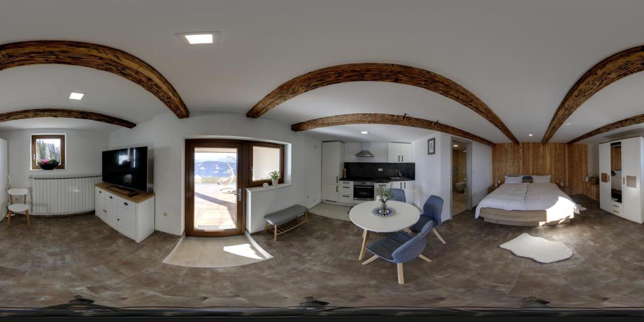 Studio 1111 With Sauna & Hot Tub Dravograd Экстерьер фото
